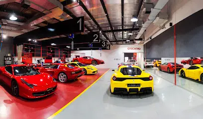 AMCC - Auto Mystique Car Care