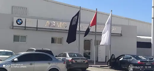 BMW | AGMC