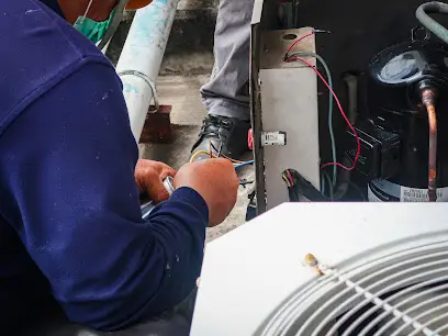 Amc Ac Maintenance