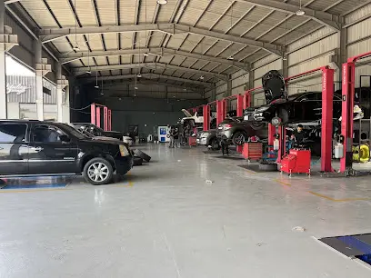 Road Force Tyre