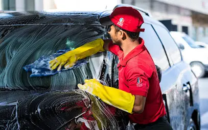 ProWash - 1073