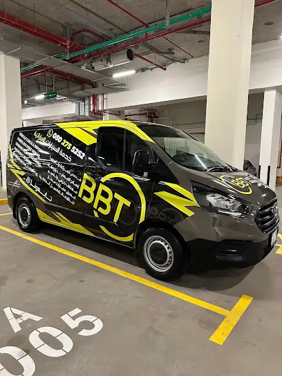 ⭐BBT Mobile Ceramic PDR Detailing