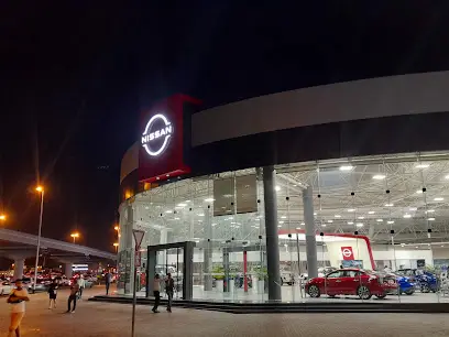 Al Arabia Auto services - Al Quoz workshop