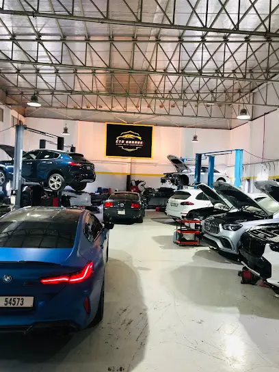 CTO GARAGE ---RANGE ROVER VW BMW MERCEDES AUDI Specialized Repair