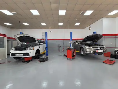Kaiman Auto