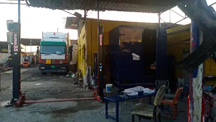 Sarwar khan Auto general repair EST workshop