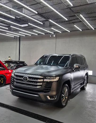 IPD.ae Car Detailing | Paint Protection Films | Ceramic Coating | Window tinting