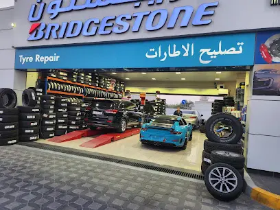 Milad Jamali Tyres