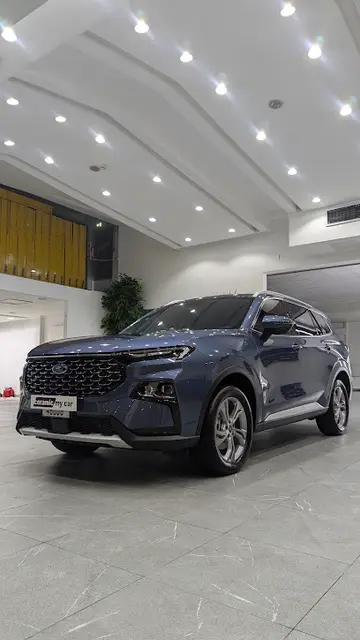 Ceramic My Car | Best Detailing Studio in Dubai