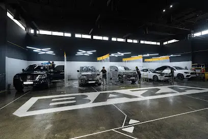 BAZA Car Wash