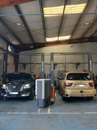 G Car Solutions