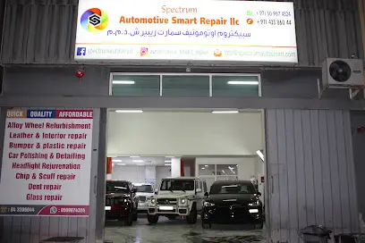 Spectrum Automotive Smart Repair L.L.C