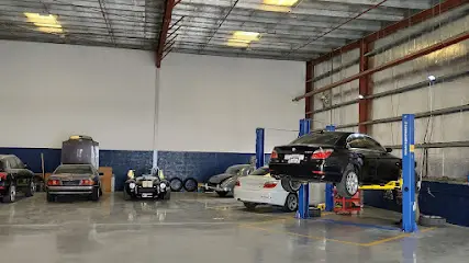 HPG Auto Repair