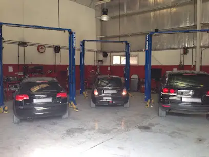 Oakdale Auto Repair