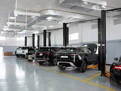 Elite Motors Services - The Elite Cars Aftersales Service Center