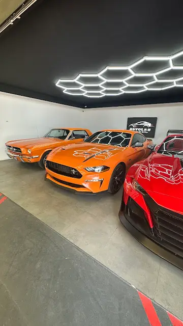 Autolab Car Services - Tyres & Detailing