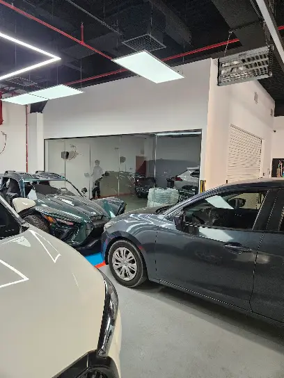 7 Road Auto Care