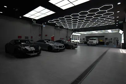 EXO Exclusive Auto Care