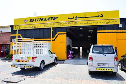 F & T Auto Services. Tyres | Brakes | Mechanical | A/C | Wheel Alignment