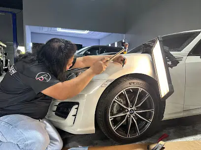 Dent Prime workshop