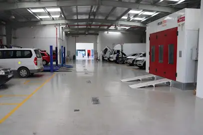 AutoFix Multibrand Car Service Center - DIC