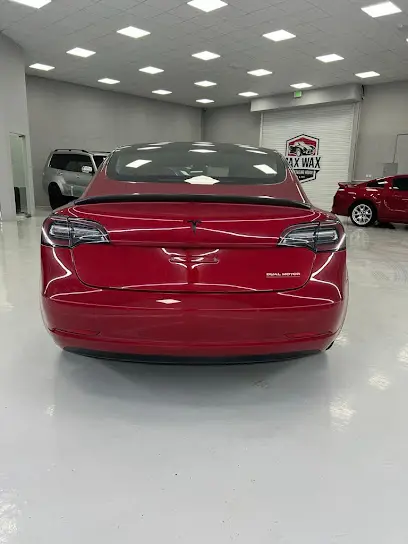 MAX WAX Car Detailing Services | Xpel PPF Installers