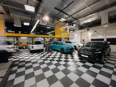 Wheelers Auto Services
