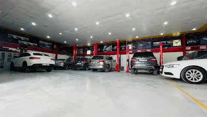 Wagen Kenner - Audi, BMW, Mini, Porsche, VW, Mercedes Benz, Maserati repairs & service