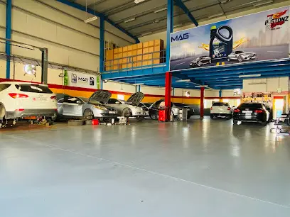 Hot Pistonz Garage | 24/7 Auto Repair Shop Near You (Audi, BMW, Mercedes, Volkswagen, Bently, German Cars, Ford, GMC & more)