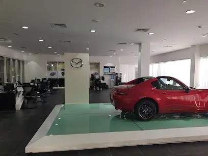Galadari Body Shop