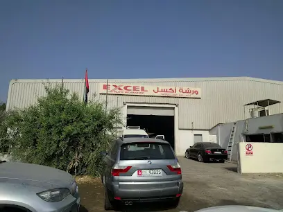 BMW | EXCEL AUTO WORKSHOP | European Cars Expert( Mercedes, Audi, Porsche, Range Rover, Rolls Royce, Bentley)