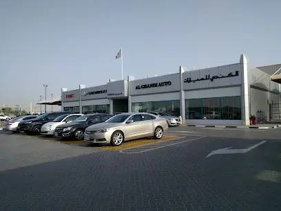 Al Ghandi Auto Service Ras Al Khor - الكندي للسيارات مركز الصيانة رأس الخور